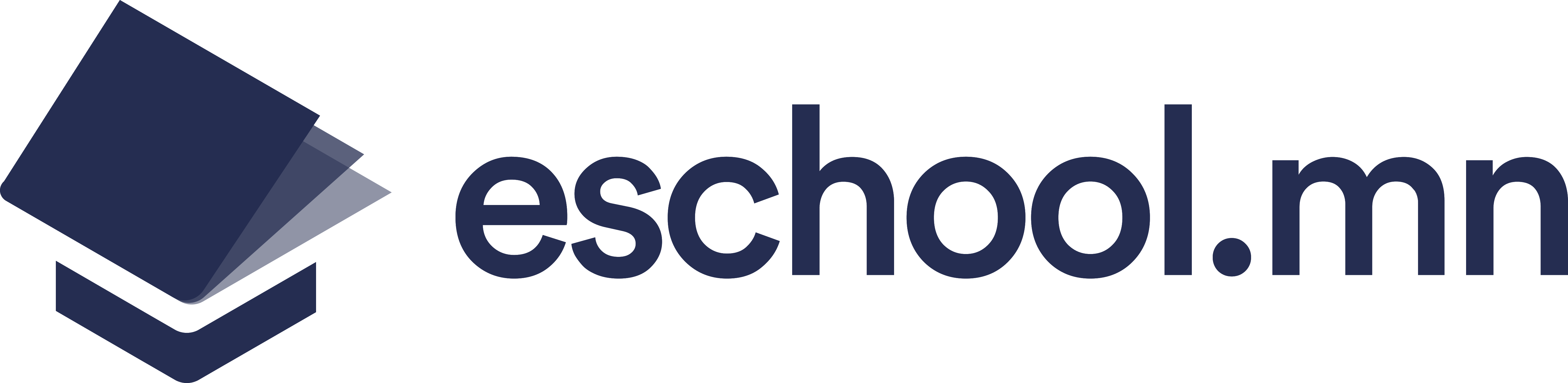 Eschool logo